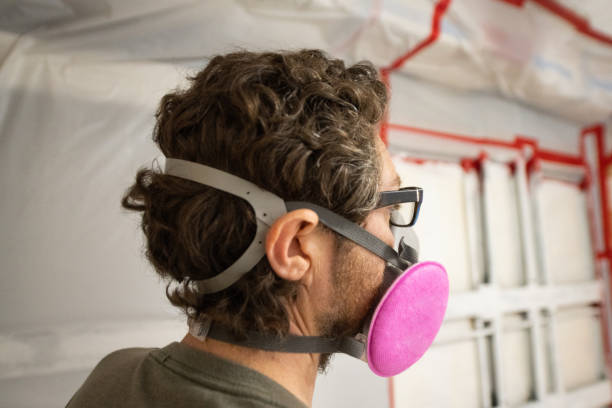 Best Airborne Mold Testing  in Ontario, CA